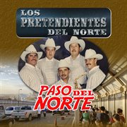 Paso Del Norte cover image