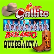 Bailando De Quebradita cover image