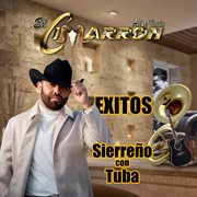 Exitos Sierreño Con Tuba cover image