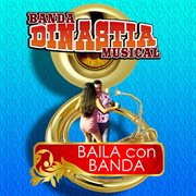 Baila Con Banda cover image