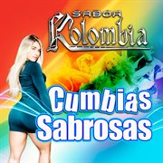 Cumbias Sabrosas cover image