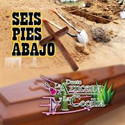 Seis Pies Abajo cover image