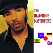The headphone masterpiece cover image