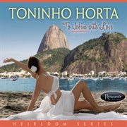 To jobim with love cover image