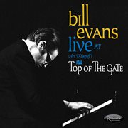 Live at art d'lugoff's top of the gate cover image