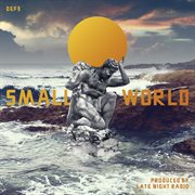 Small world cover image