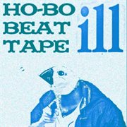 Hobo beat tape cover image