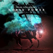 Horse power cover image