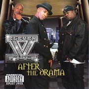 After the drama cover image