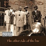 The other side of the law cover image