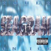 Souls on ice cover image