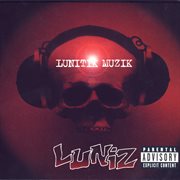 Lunitik muzik cover image