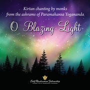 O Blazing Light cover image