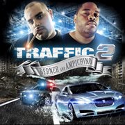 Traffic 2 - planes trains automobiles cover image