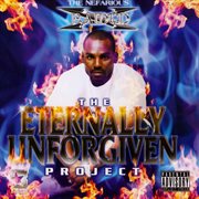 The eternally unforgiven project cover image