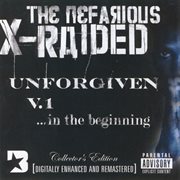 The unforgiven, v.1: ...in the beginning cover image
