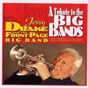 A tribute to big bands cover image