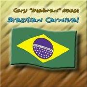 Brazilian carnival cover image