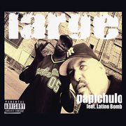 Papichulo (maxi-single) cover image