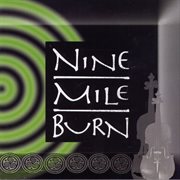 Nine mile burn cover image