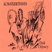 Dark odyssey cover image