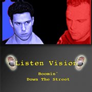 Boomin' down the street cover image