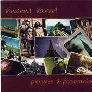 Pictures & postcards cover image