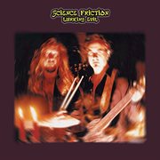 Lurking evil cover image