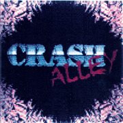 Crash alley cover image