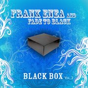 Fade to black box vol. 2 cover image