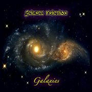 Galaxies cover image