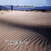 Desert winds cover image