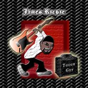 Tough guy cover image