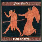 Final solution cover image