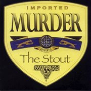 Murder the stout cover image