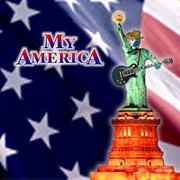 My america cover image