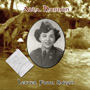 Letter from saigon cover image