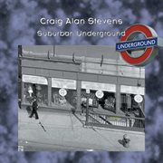 Suburban underground cover image
