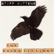 The raven sessions cover image