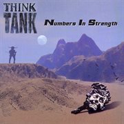 Numbers in strength cover image