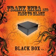 Fade to black box vol. 1 cover image