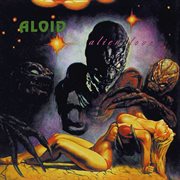 Alien love songs cover image