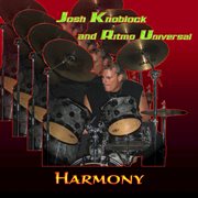 Harmony cover image