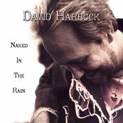 Naked in the rain cover image
