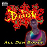 All deh bouys cover image