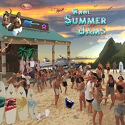 Cool summer jams cover image