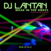 Weak in the knees (single) cover image