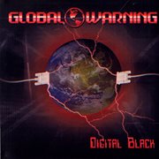 Digital black cover image