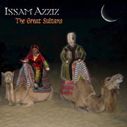 The great sultans (maxi-single) cover image