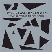 Symphony no. 13 in e flat major cover image
